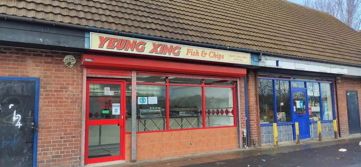 Yeung Xing