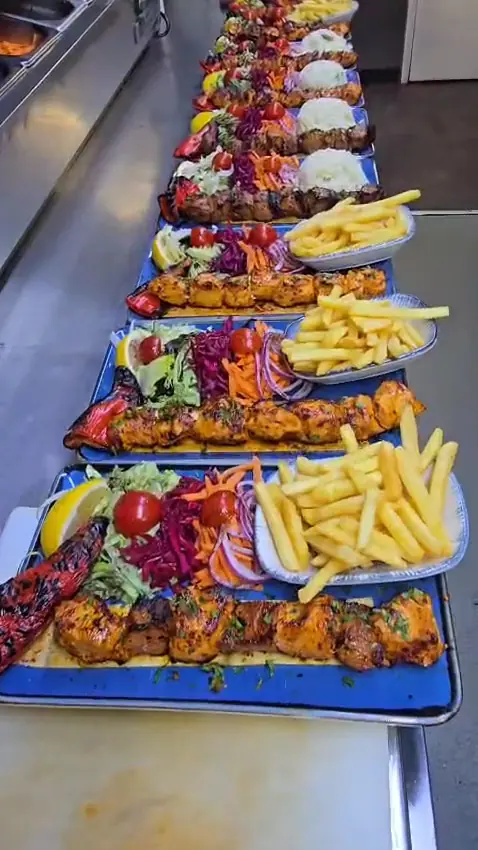 Frango Grill & Shish photo (photo 1 of 3)