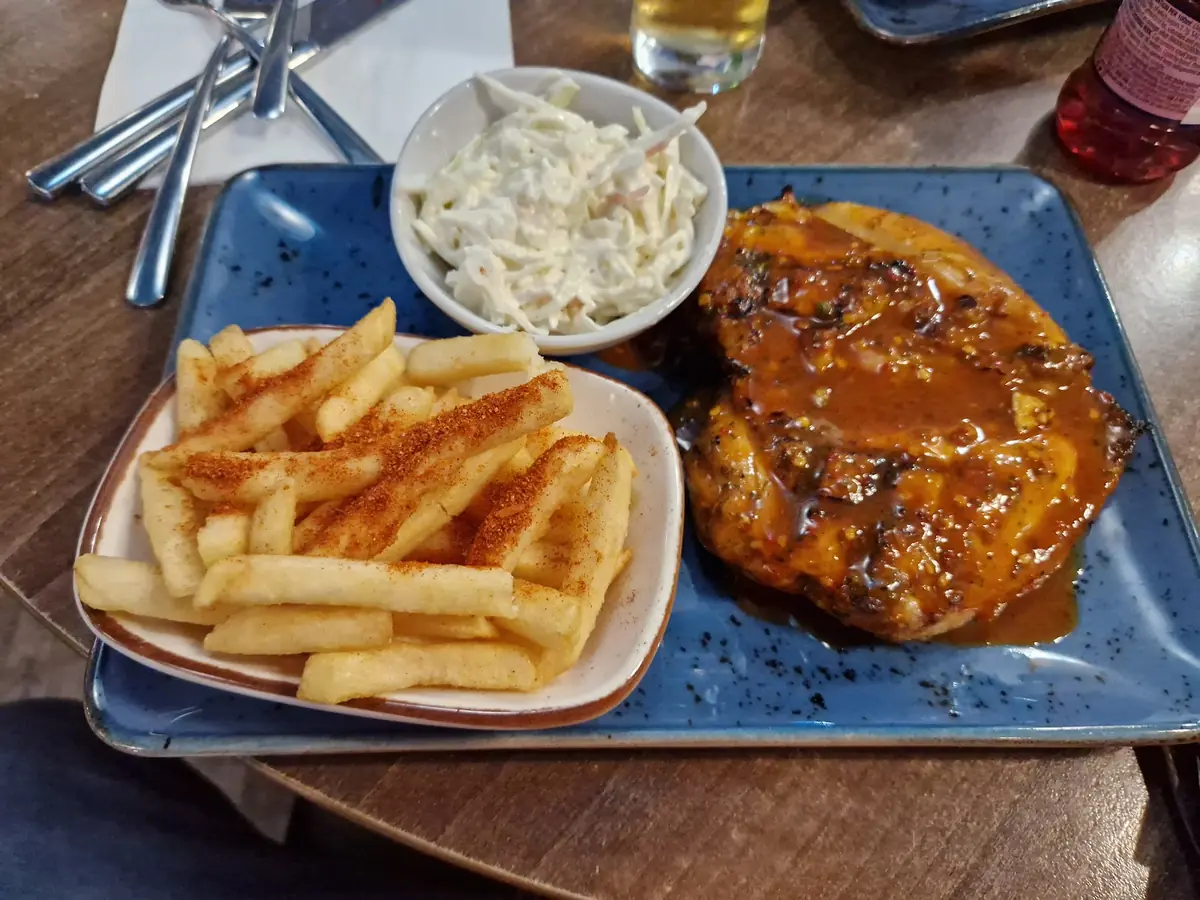 Frango Grill & Shish photo (photo 2 of 3)