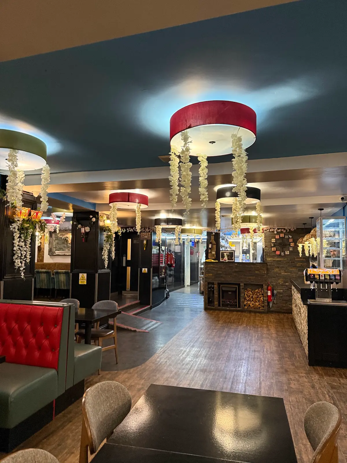 Frango Grill & Shish photo (photo 3 of 3)