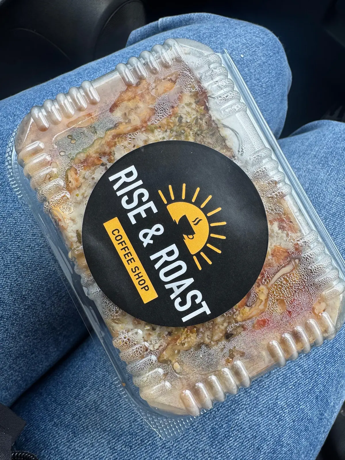 Rise & Roast photo (photo 1 of 3)