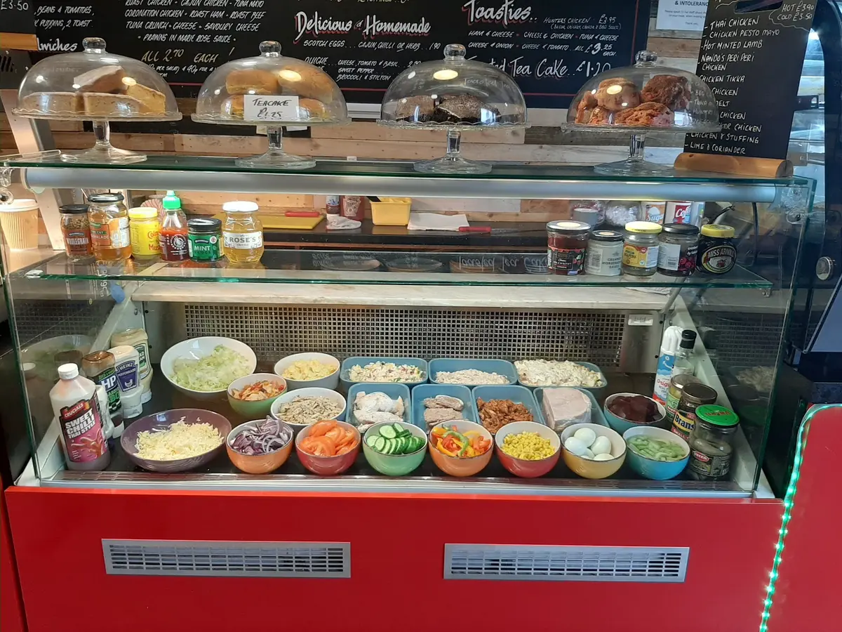 Village Cafe photo (photo 3 of 3)