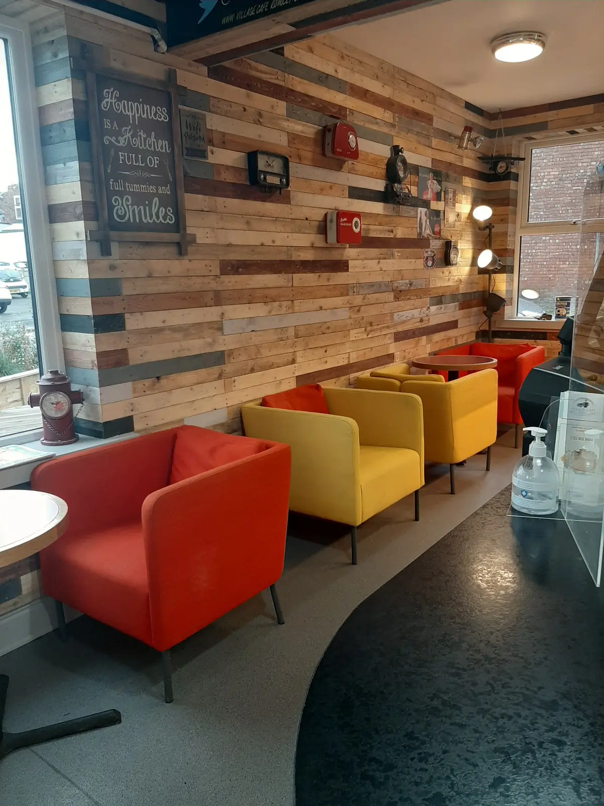 Village Cafe photo (photo 2 of 3)