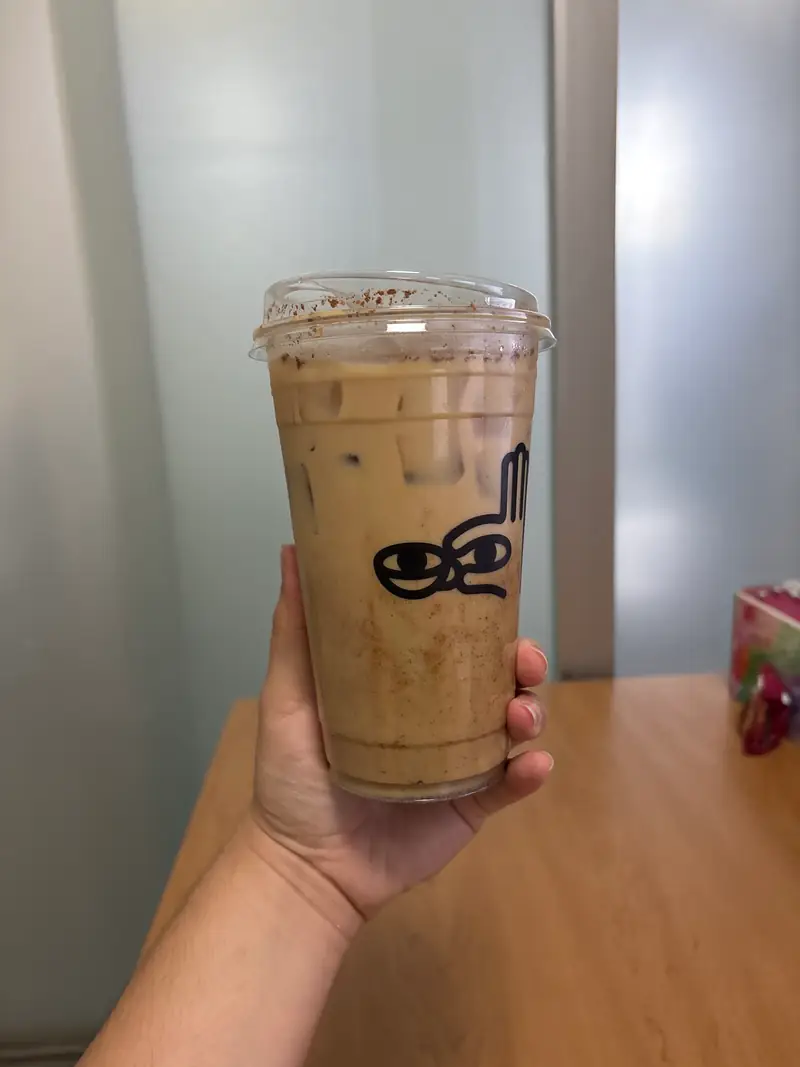 Waygood - Coffee Shop photo (photo 2 of 3)