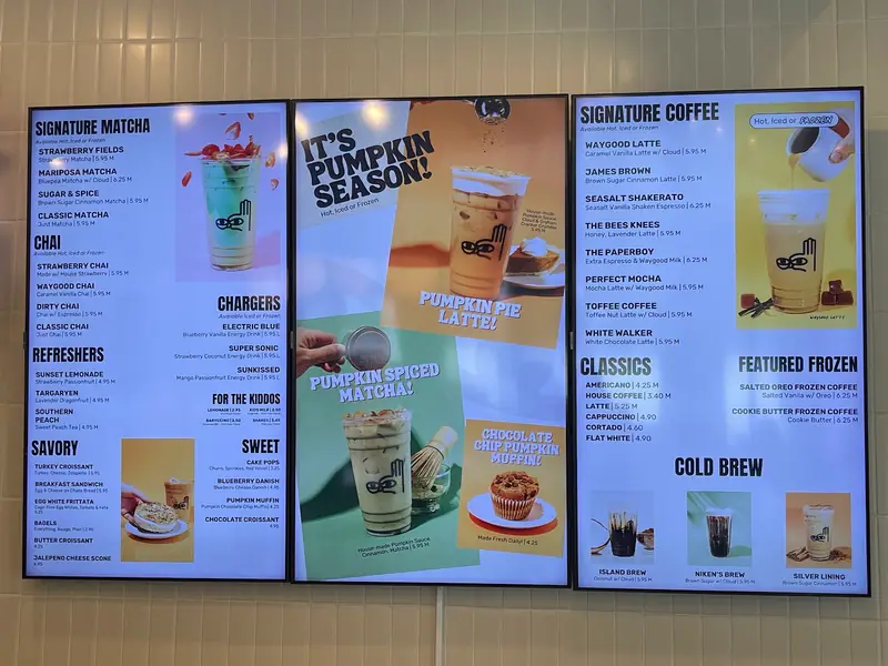 Waygood - Coffee Shop photo (photo 1 of 3)