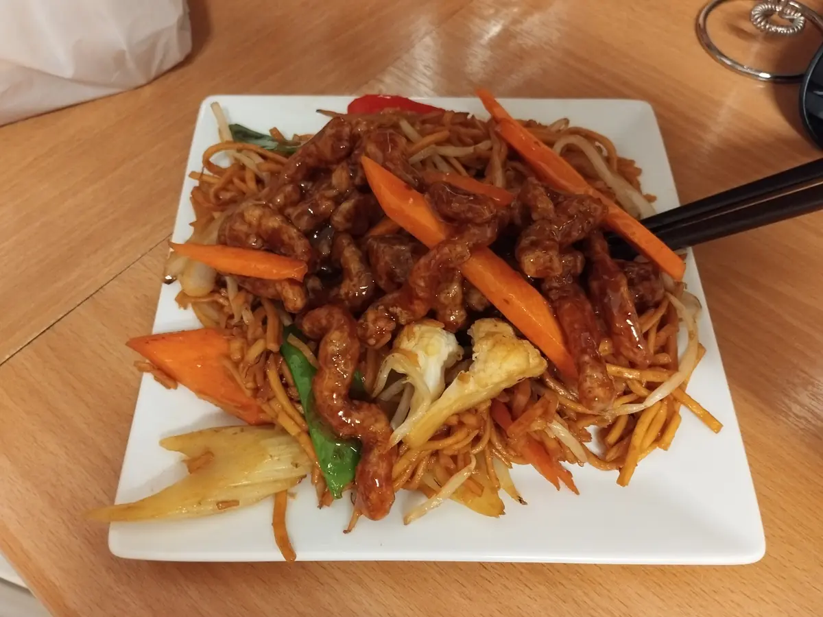 Woks Cookin photo (photo 2 of 3)