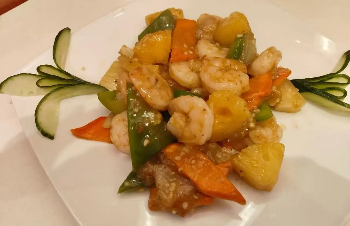 Woks Cookin photo (photo 3 of 3)