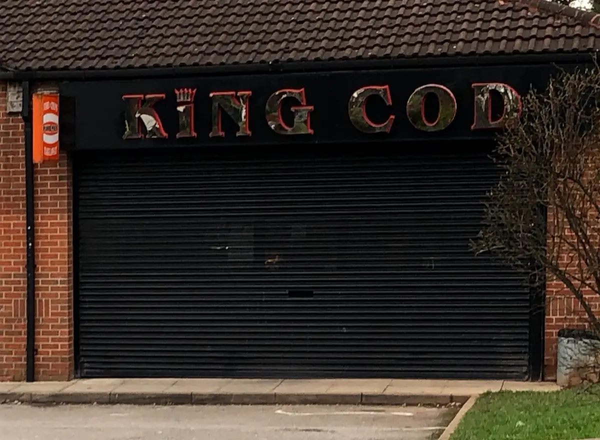 King Cod photo (photo 3 of 3)