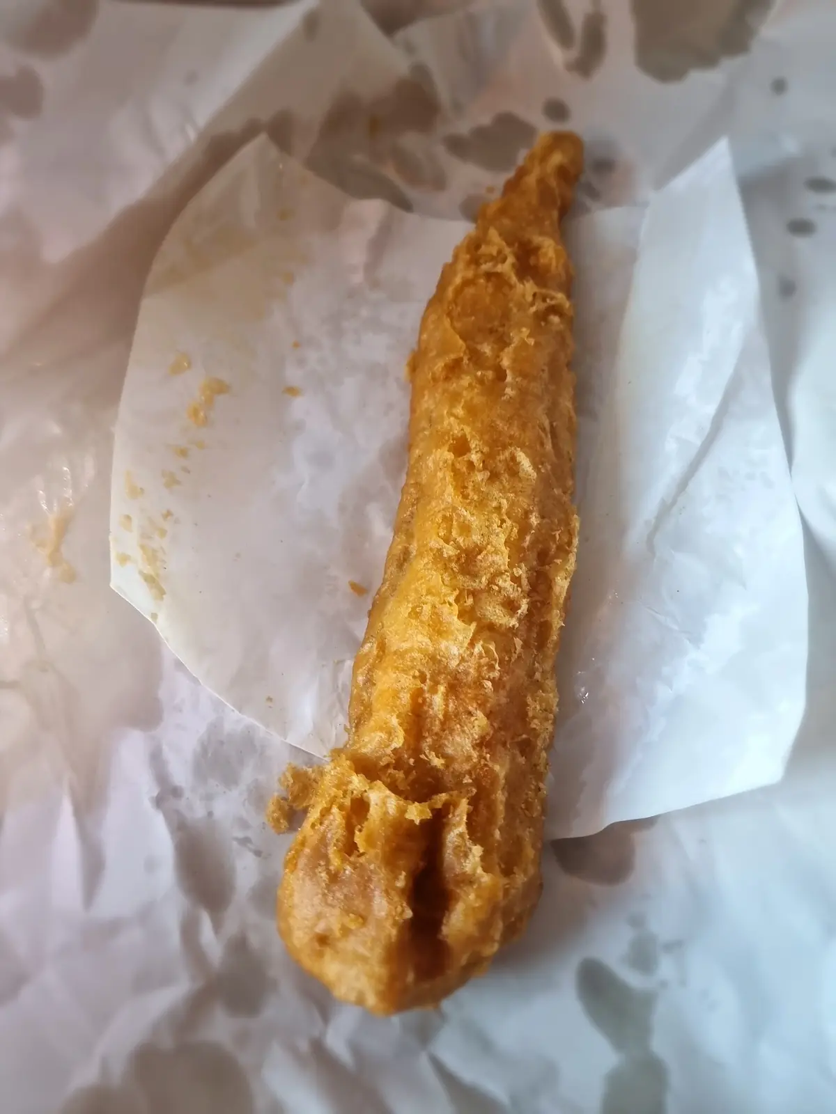 King Cod