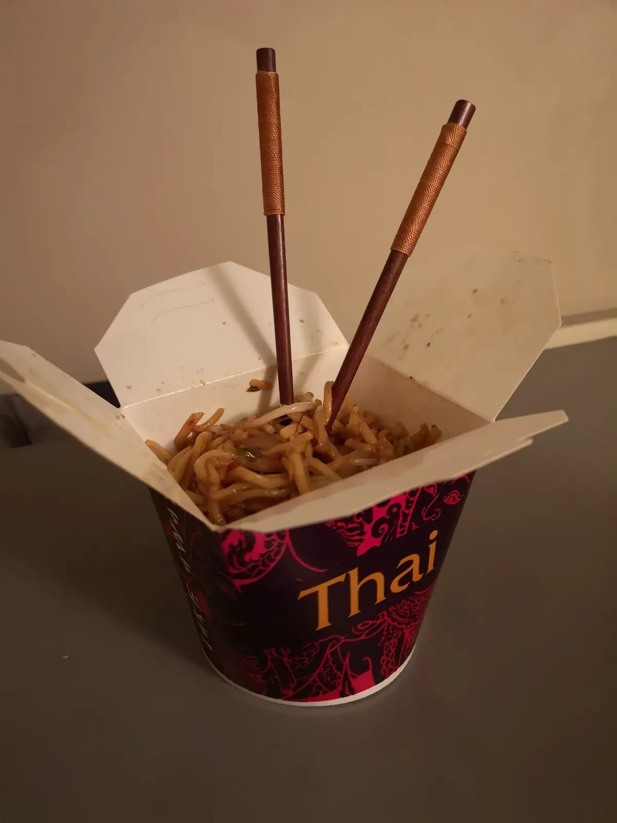 Asian Noodle Bar photo (photo 2 of 3)