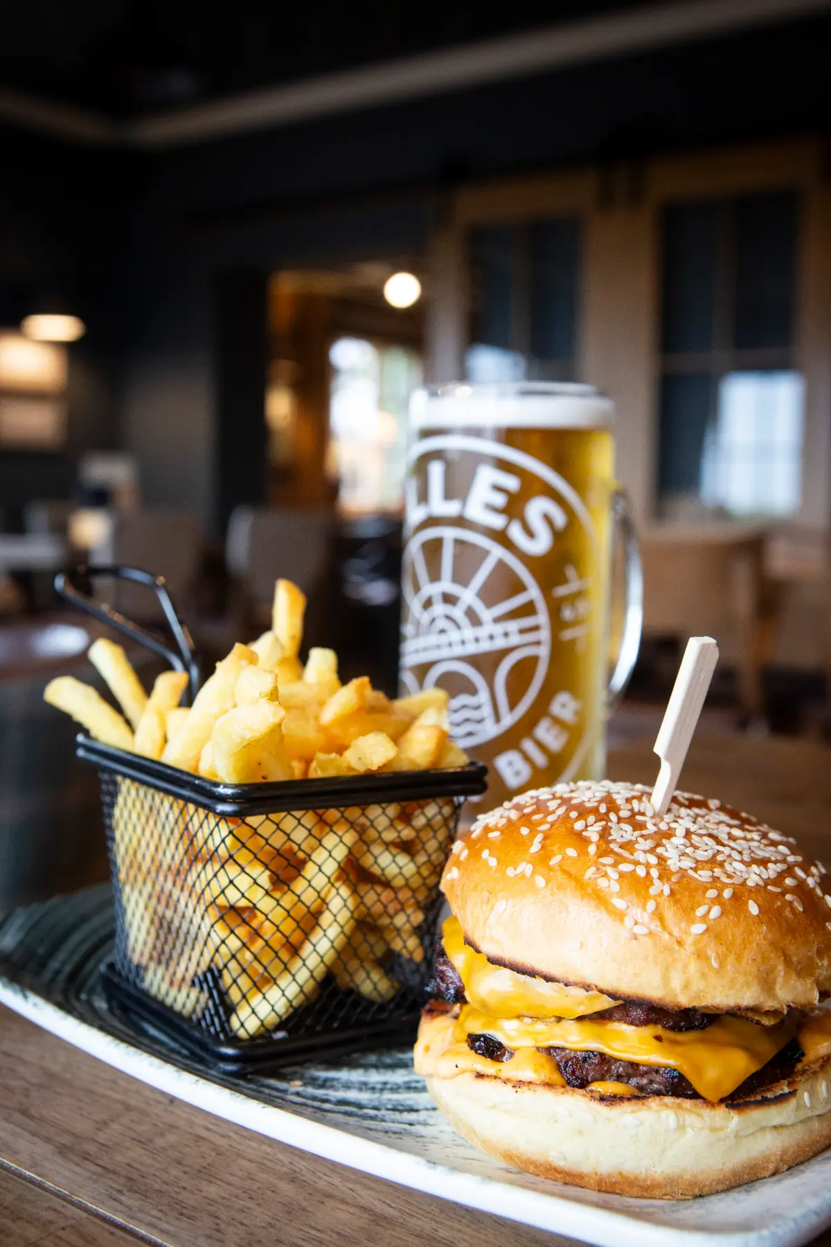 Y Bryncynan, Morfa Nefyn — Bars in Pwllheli
