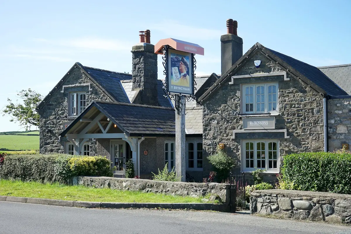 Y Bryncynan, Morfa Nefyn photo (photo 3 of 3)