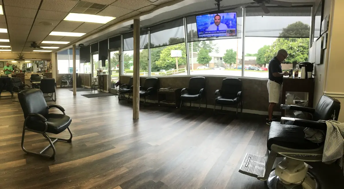 Mt Tabor Barber & Style Shop — Barbershops in Winston Salem