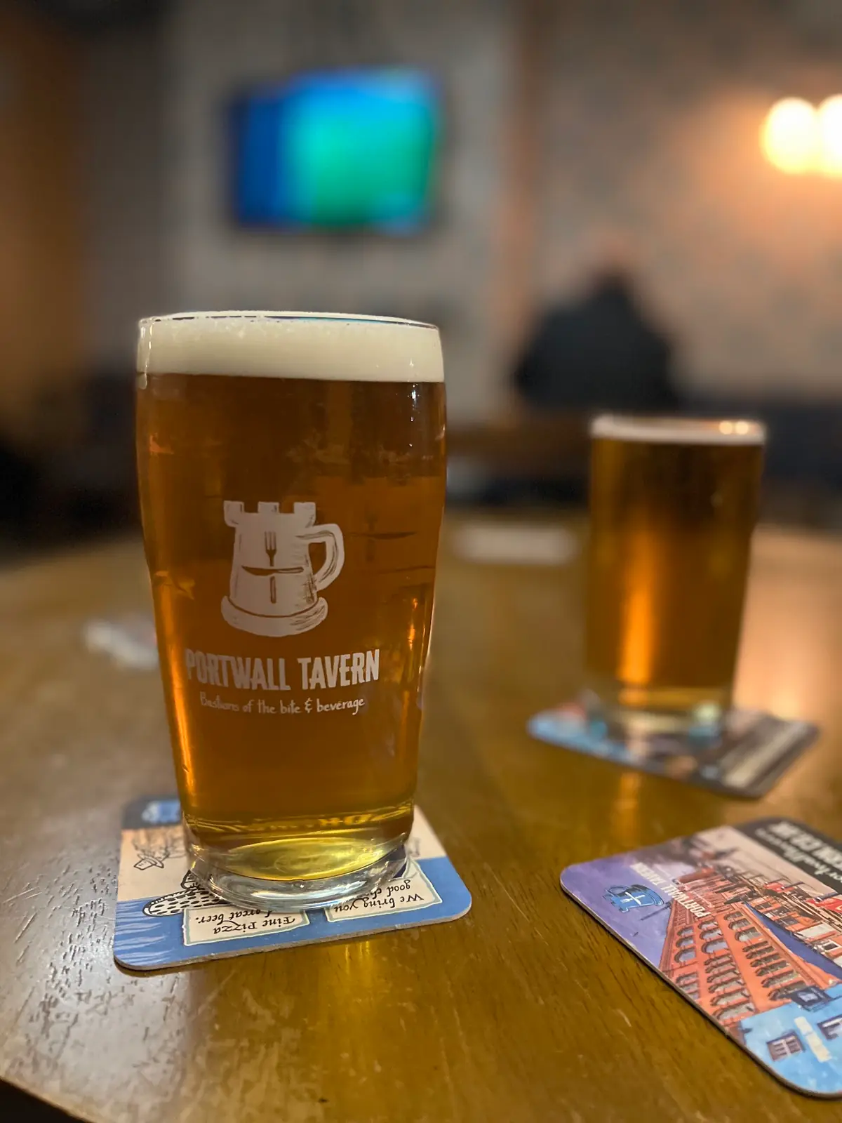 Portwall Tavern photo (photo 2 of 3)