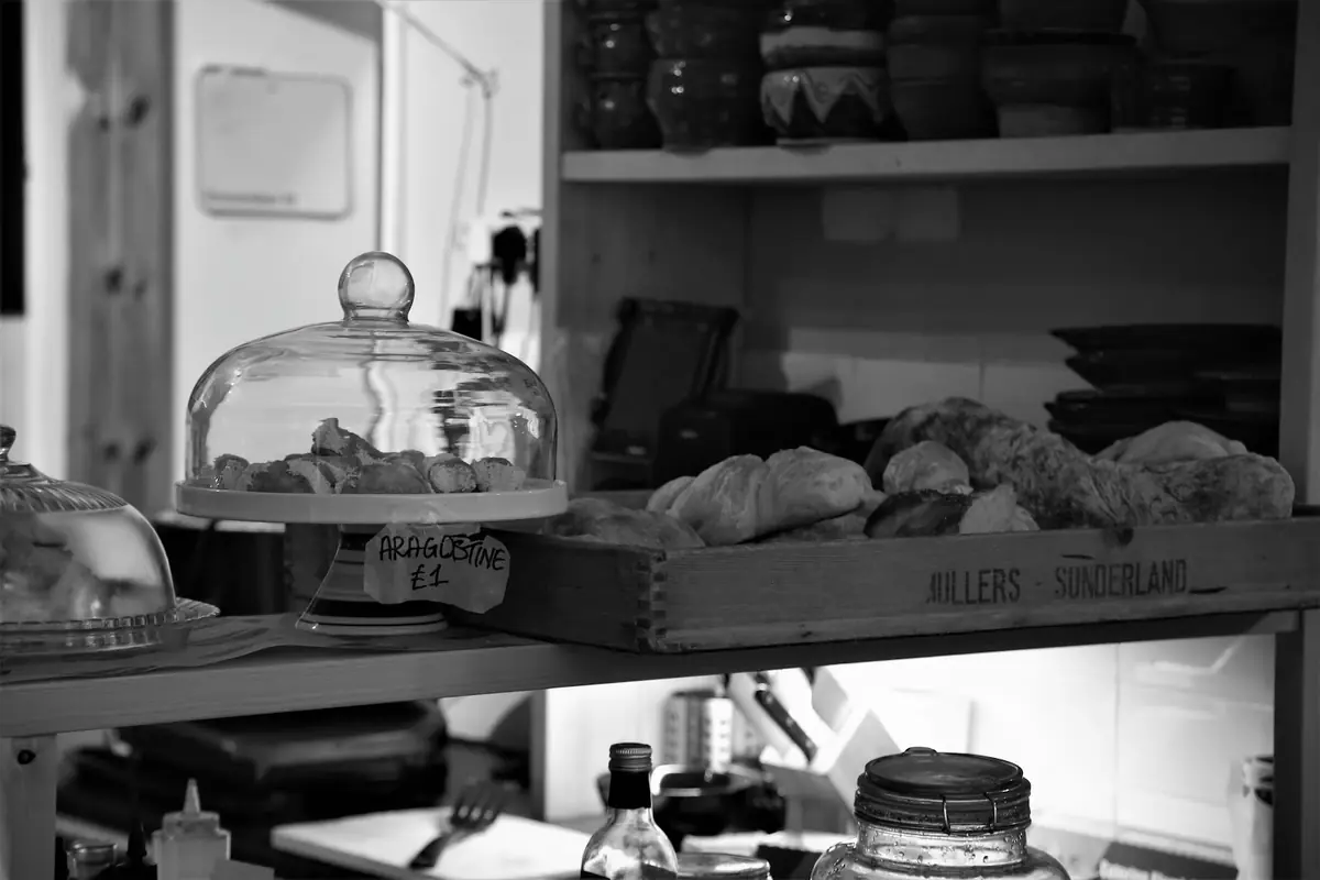 Claypath Delicatessen — Delis in Durham