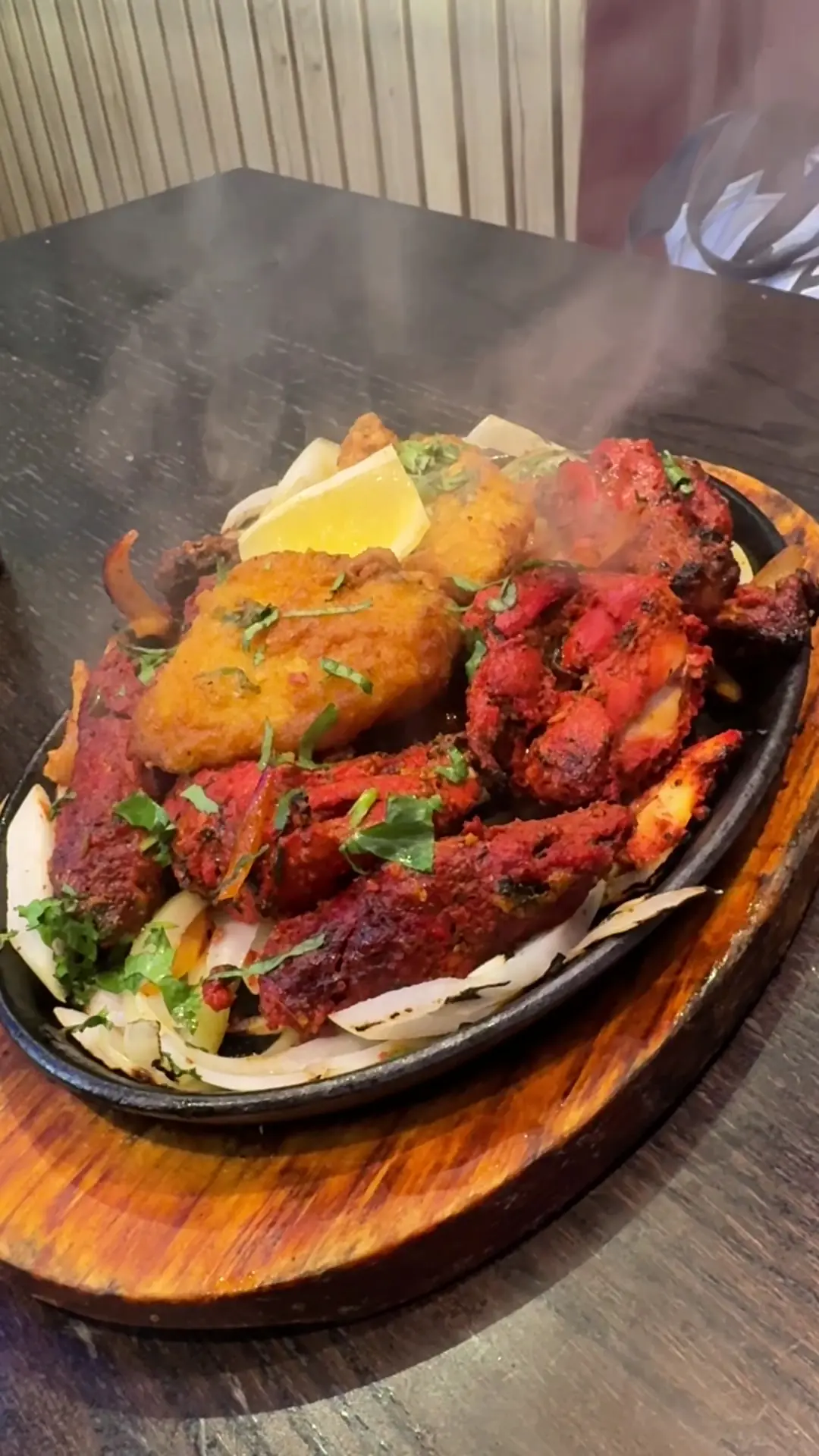 Amritsari Tarka photo (photo 1 of 3)