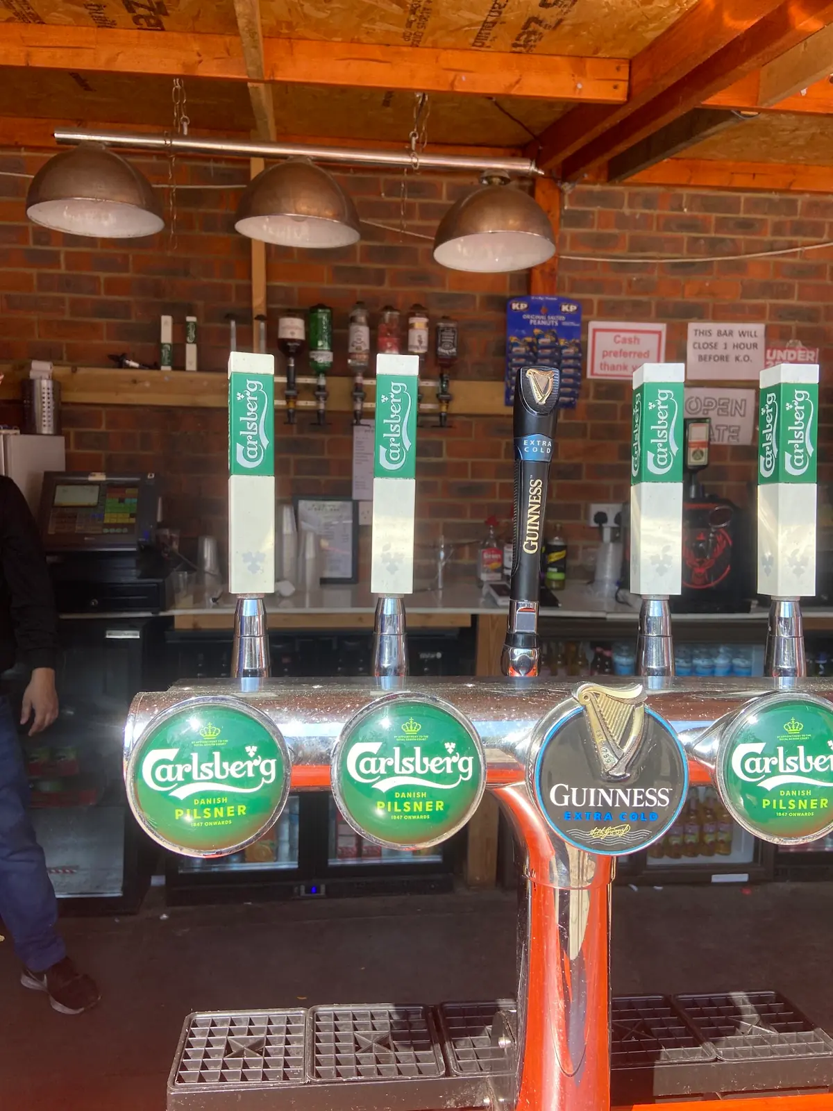 Stadium Sports Bar