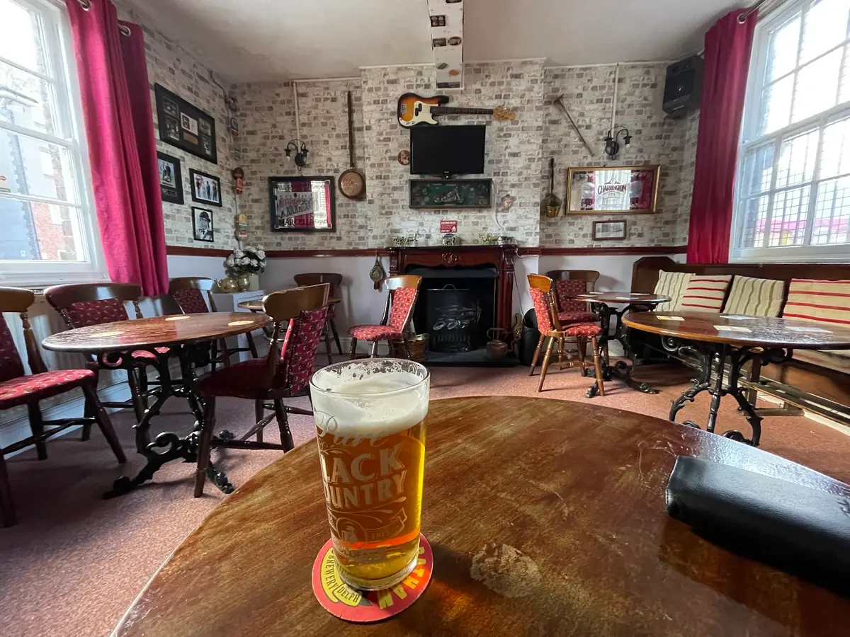 The Weavers at Park Lane