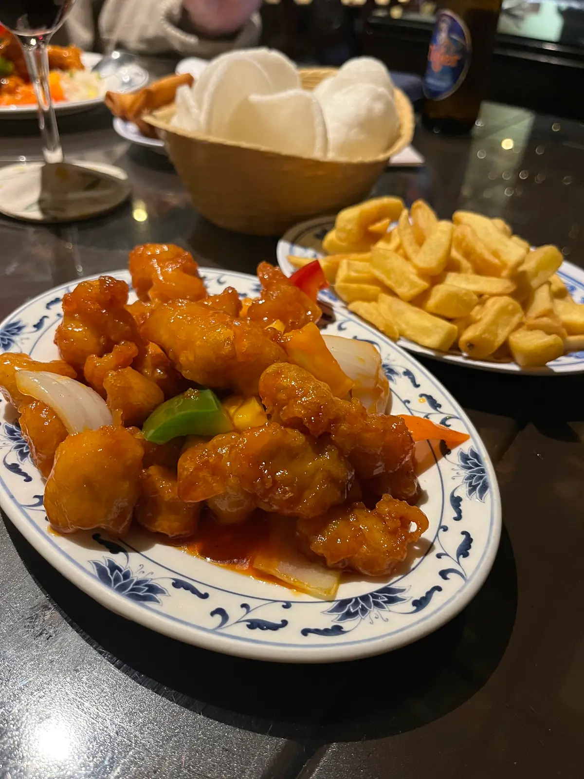 China Royal Restaurant