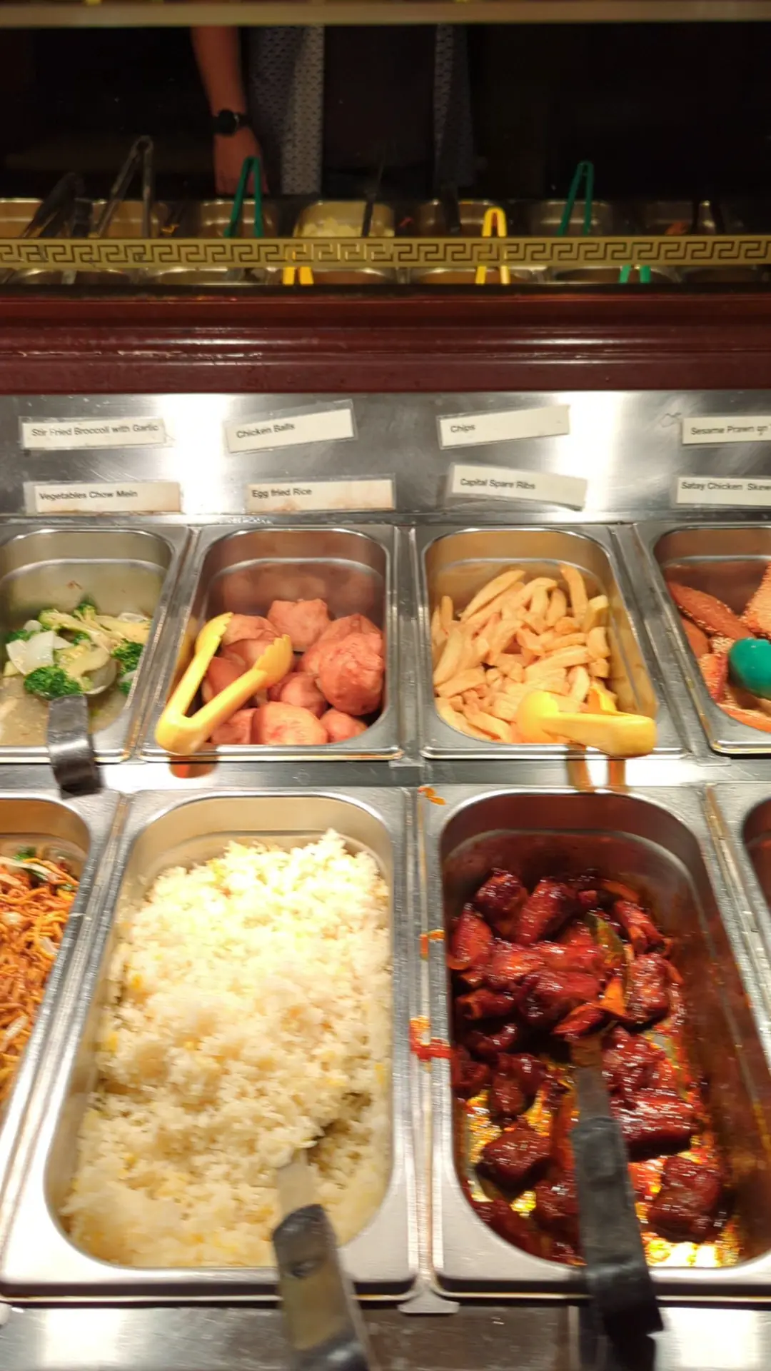 China Royal Restaurant photo (photo 2 of 3)