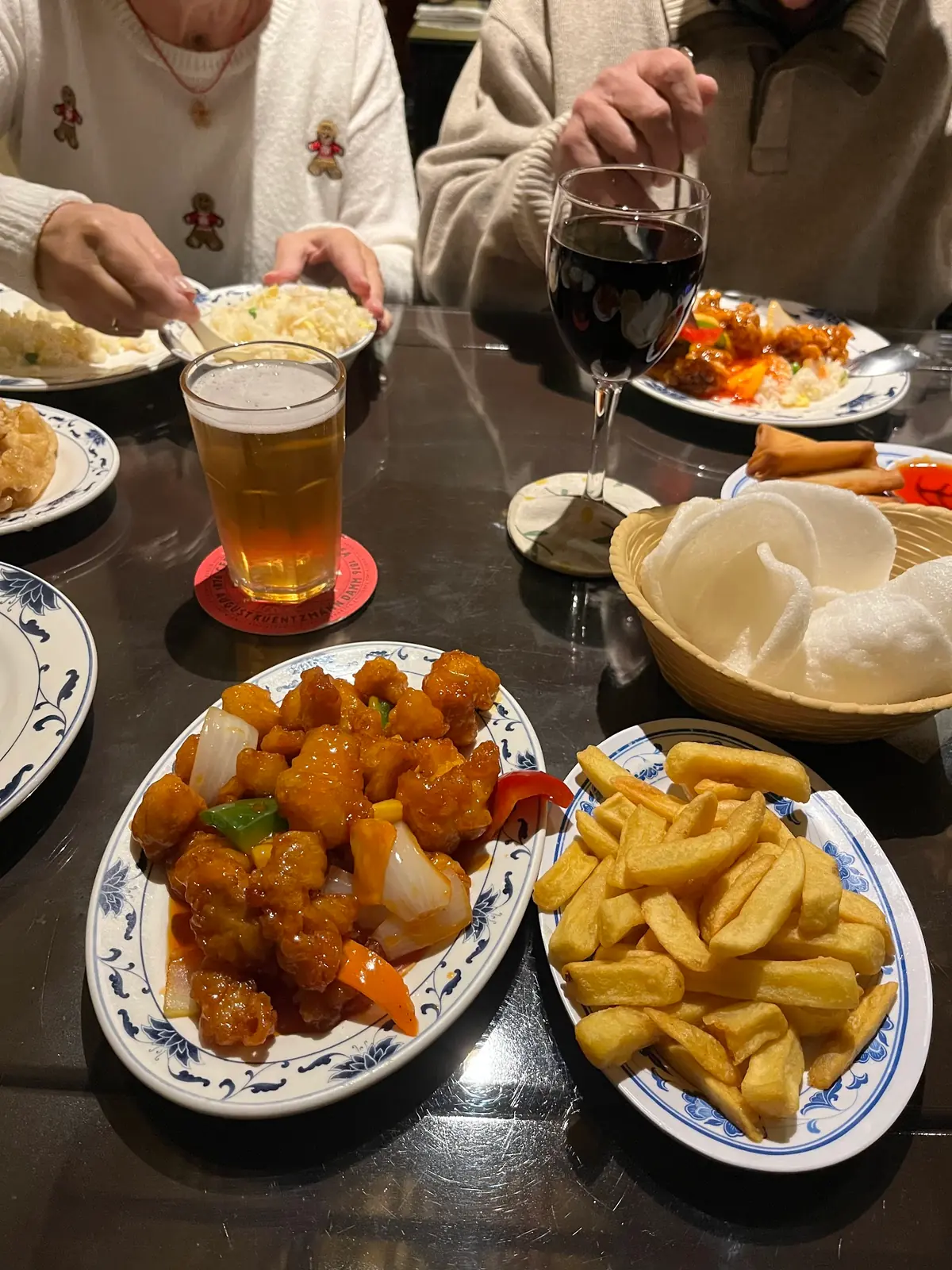China Royal Restaurant photo (photo 3 of 3)
