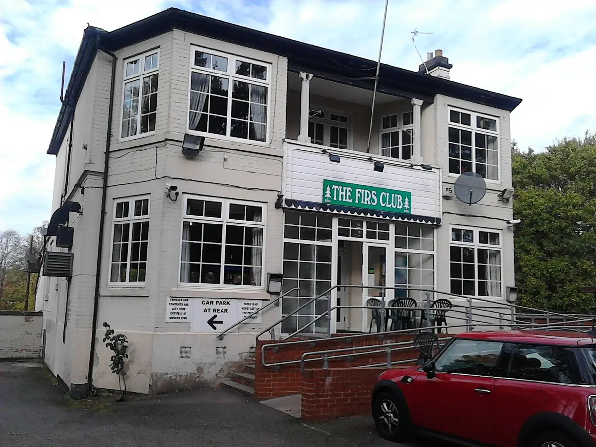 The Firsty Cafe photo (photo 3 of 3)