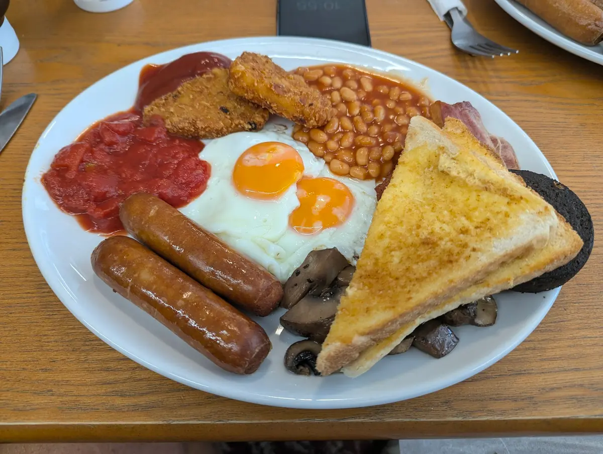 The Firsty Cafe photo (photo 2 of 3)