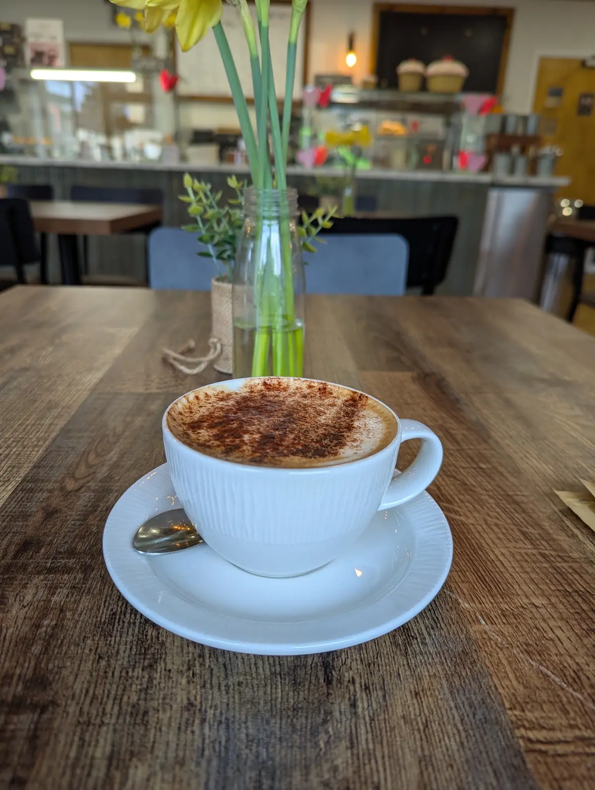 The Kind Cafe — Coffee Shops in Harrow