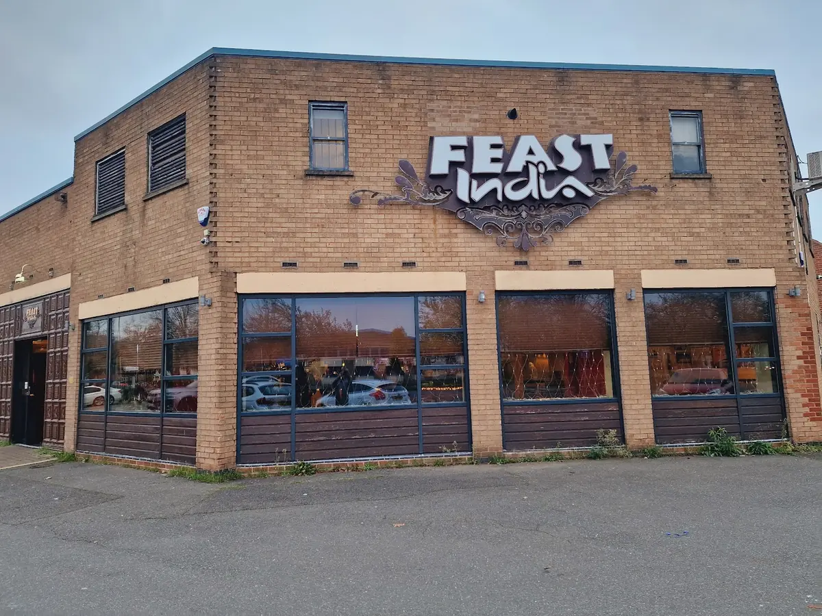 Feast India photo (photo 1 of 3)