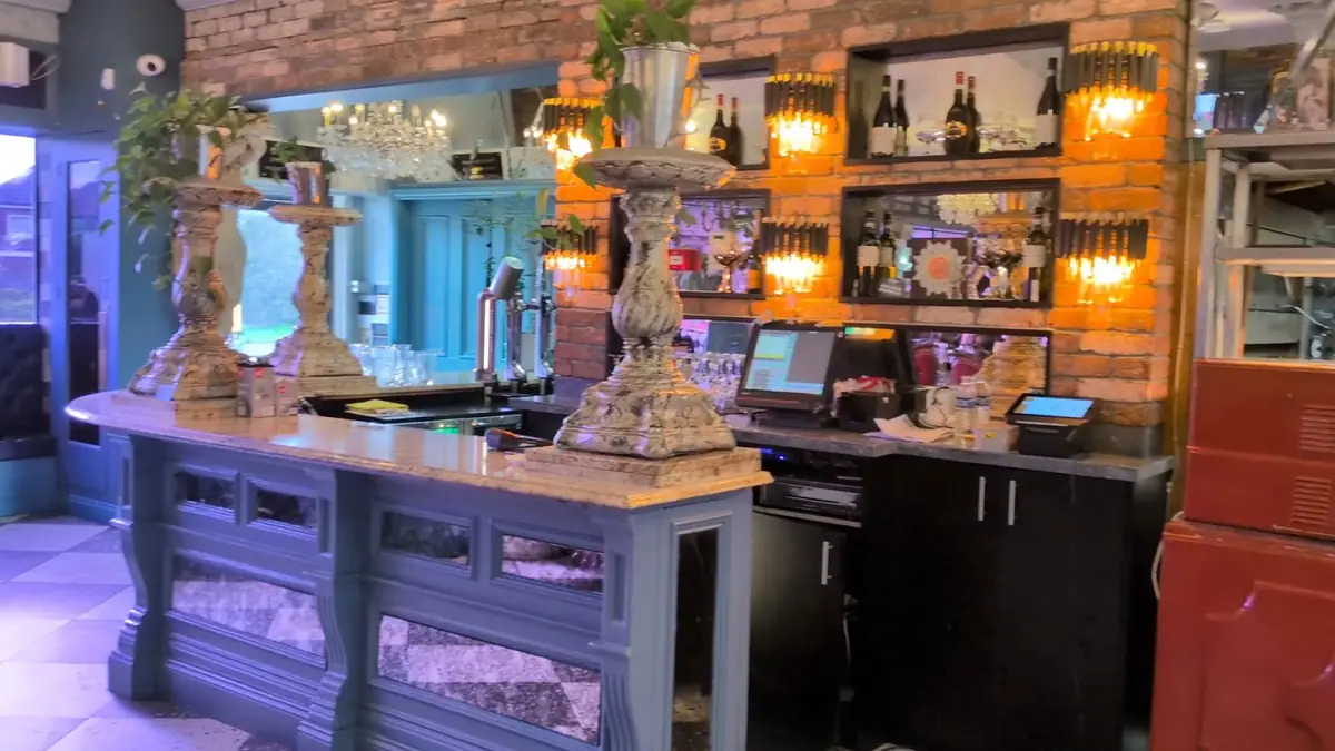 Sambuca Forest Hall photo (photo 2 of 3)