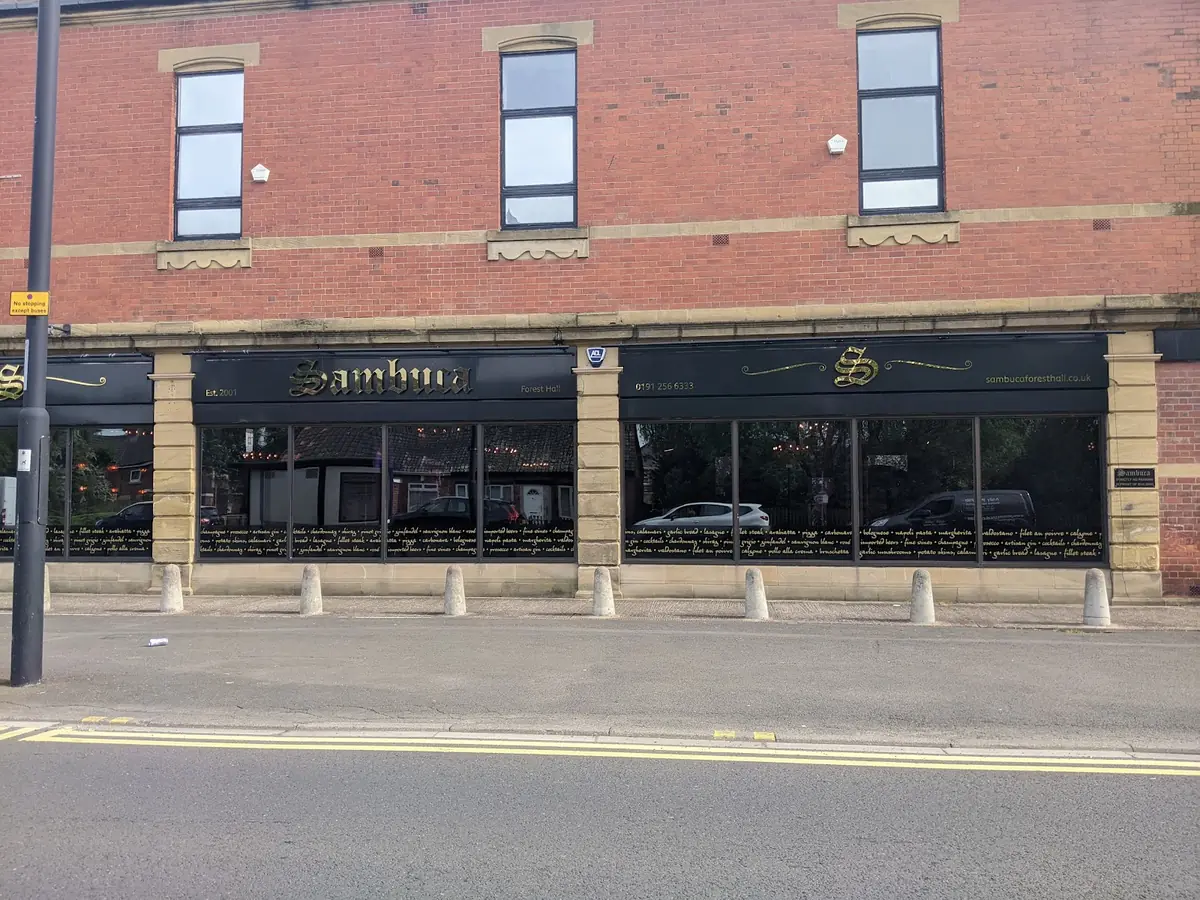 Sambuca Forest Hall photo (photo 3 of 3)