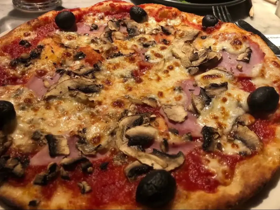 PizzaExpress photo (photo 2 of 3)