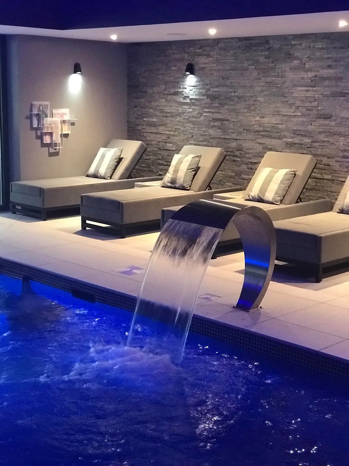 Rickerby Retreat Spa photo (photo 1 of 3)
