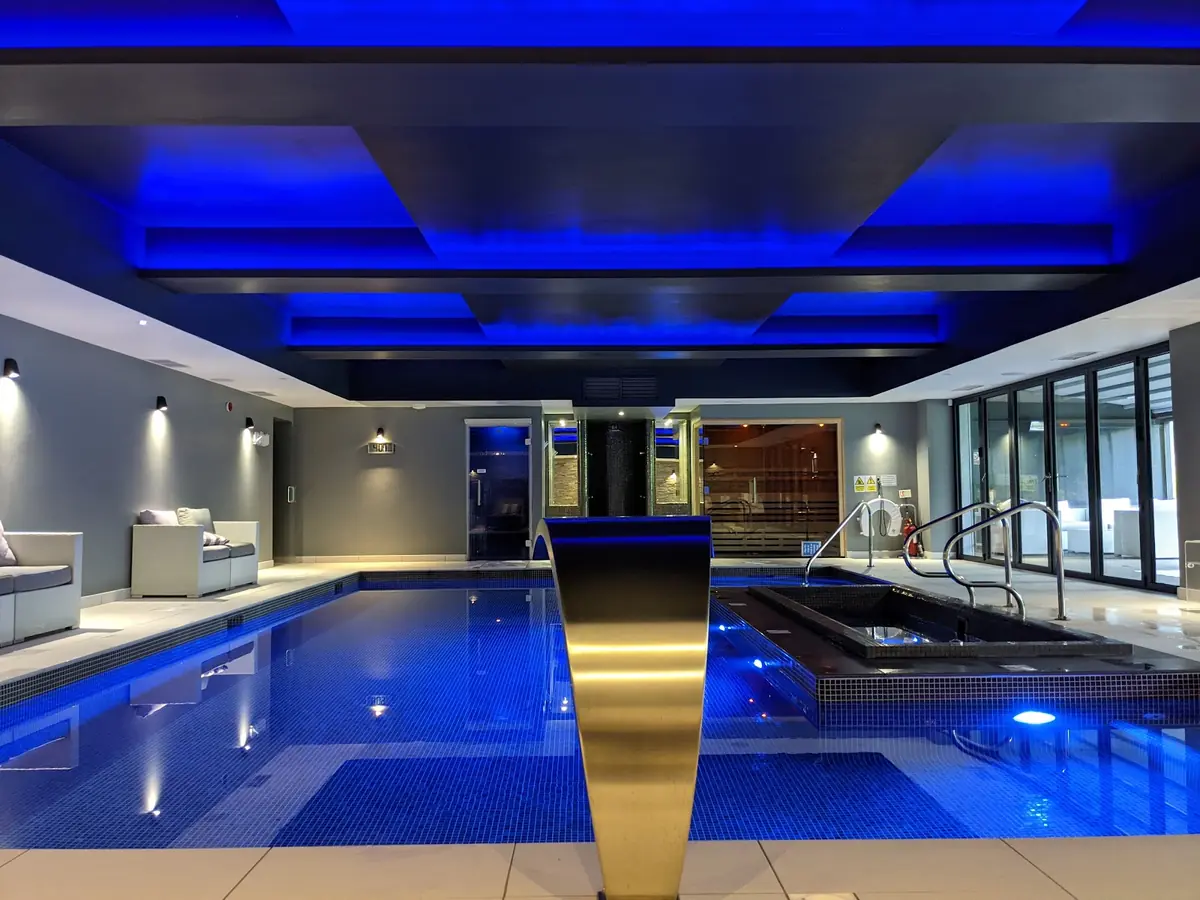 Rickerby Retreat Spa — Day spas in Carlisle