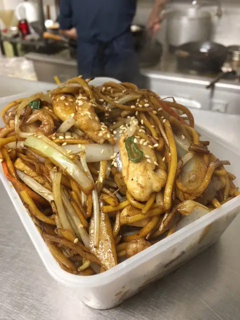 McChina Wok Away Farnborough photo (photo 3 of 3)