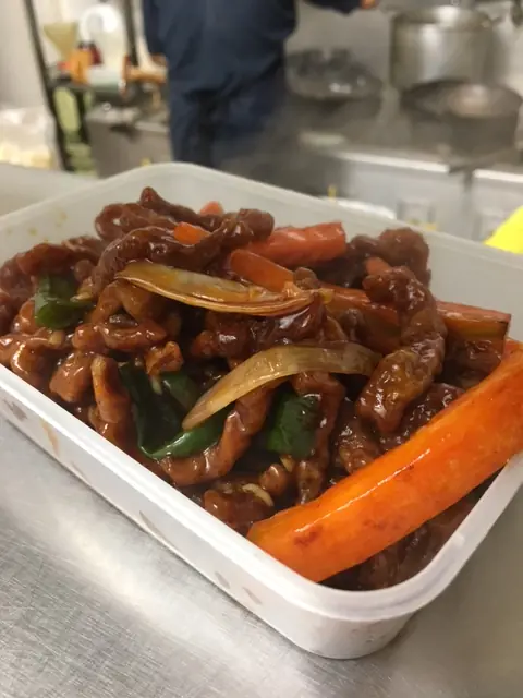 McChina Wok Away Farnborough — Chinese Restaurants in Farnborough
