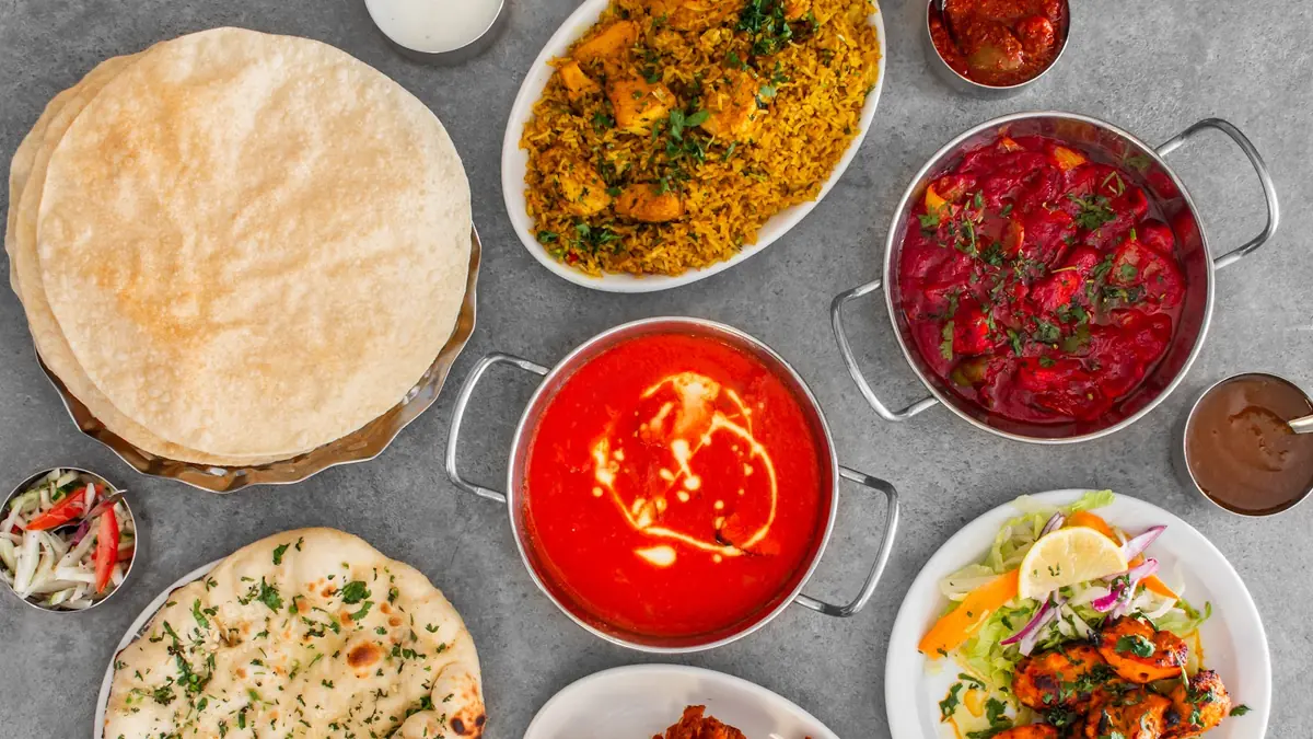 Shahi Tandoori photo (photo 1 of 3)