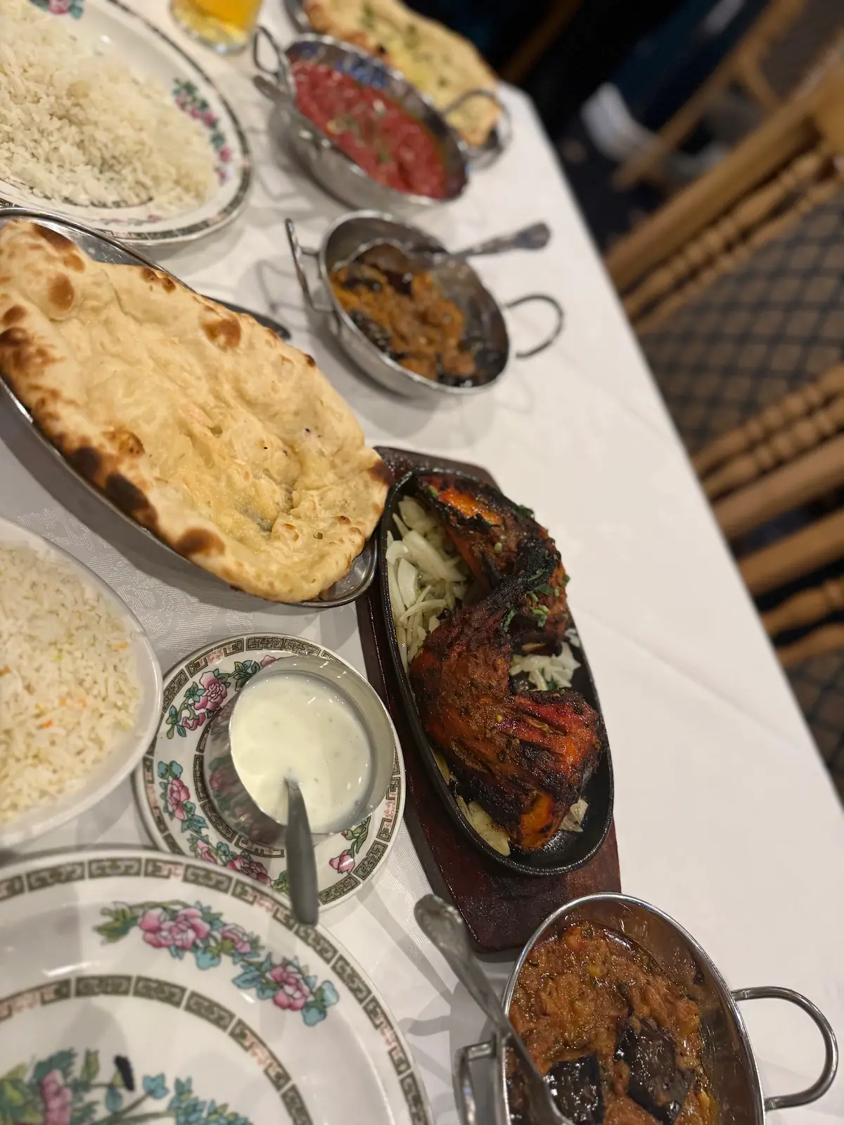 Shahi Tandoori photo (photo 2 of 3)