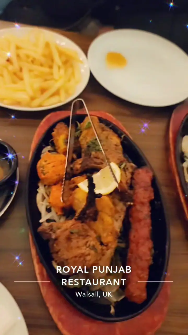 Royal Punjab Restaurant photo (photo 1 of 3)