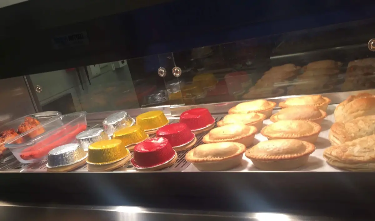 Star Fish Bar photo (photo 2 of 3)