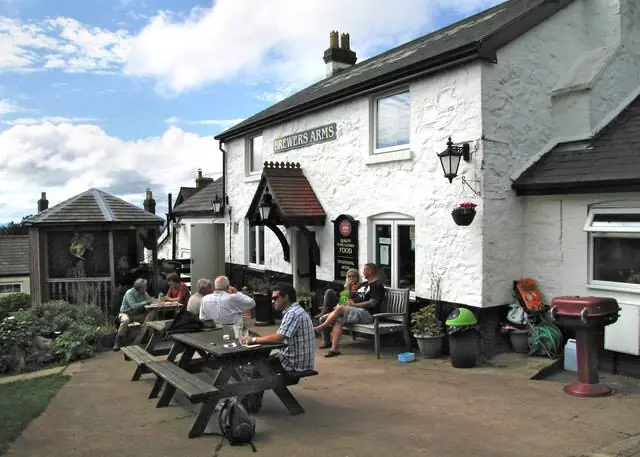 The Brewers Arms photo (photo 2 of 3)