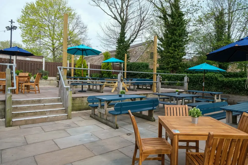 Sitwell Arms