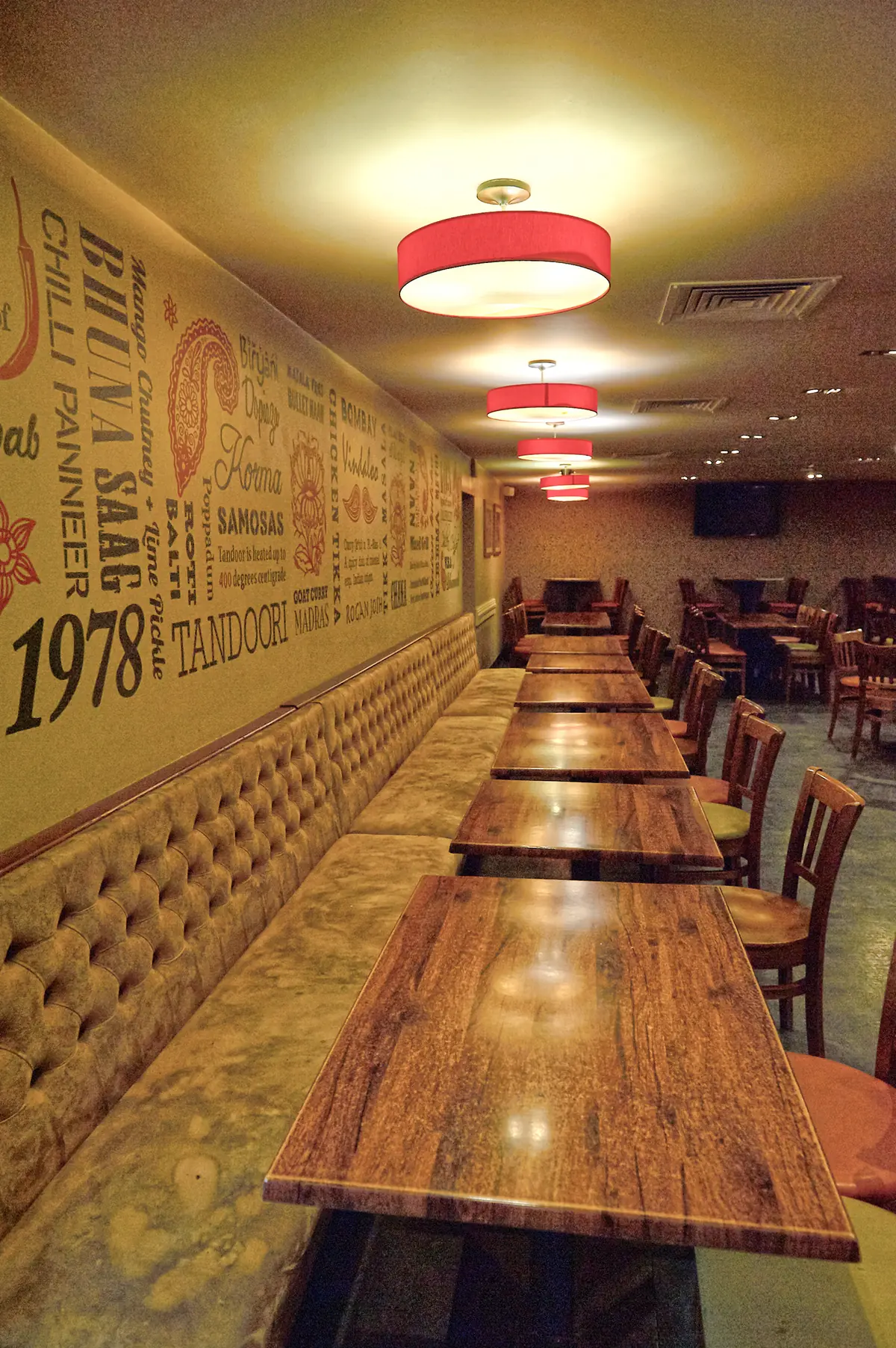 The Vine — Bar And Grill in West Bromwich