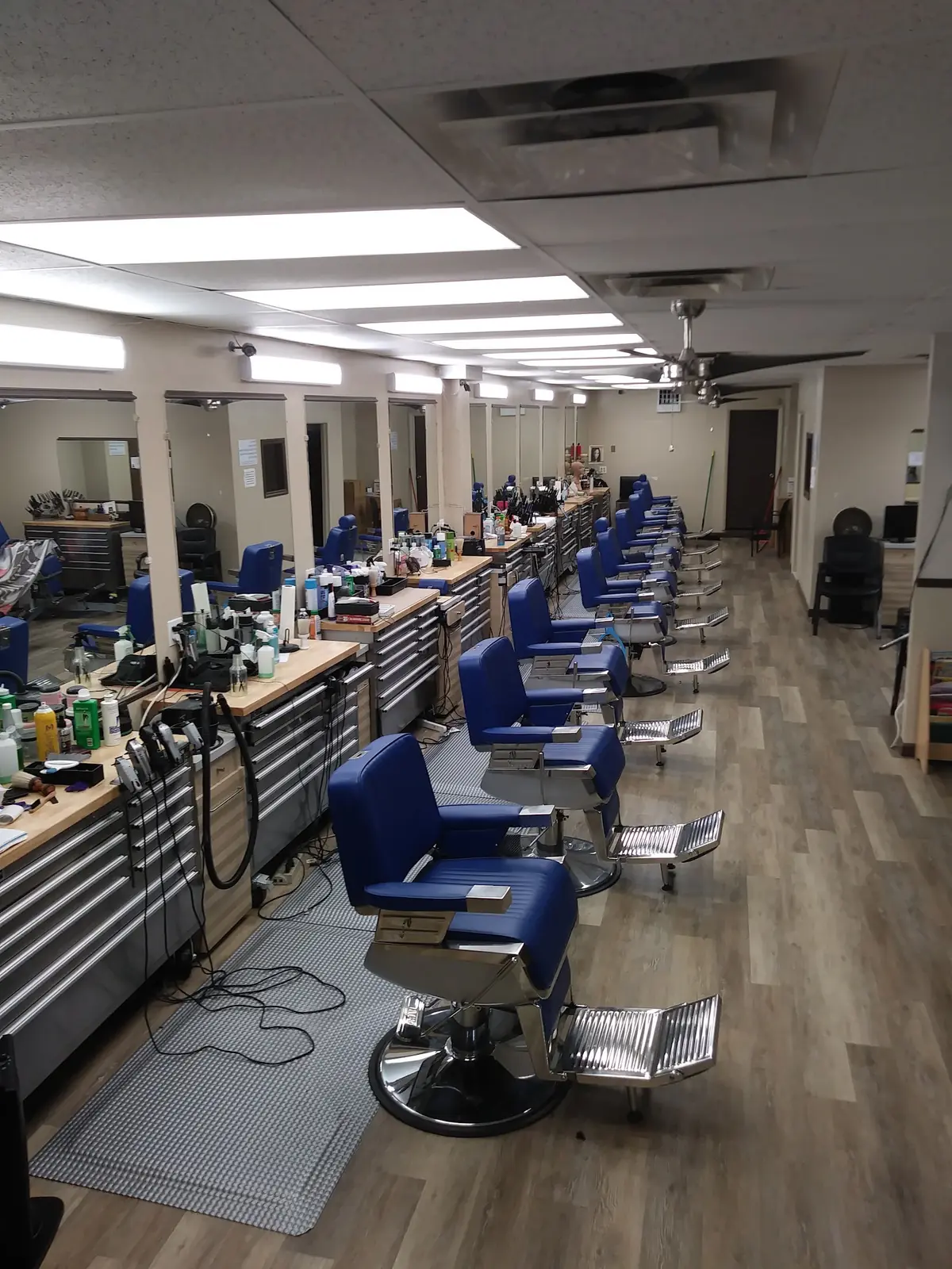 Two Macs Barber Shop photo (photo 2 of 3)