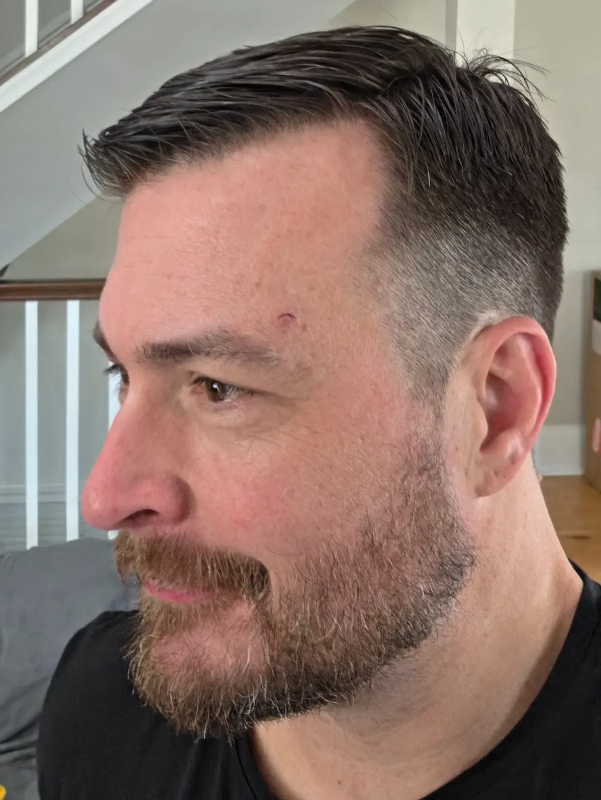 Two Macs Barber Shop photo (photo 3 of 3)