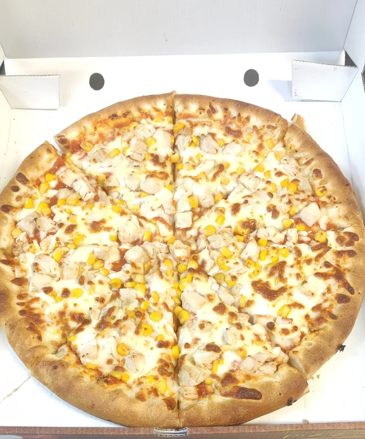 Toscana Pizza Ashington — Pizza in Ashington