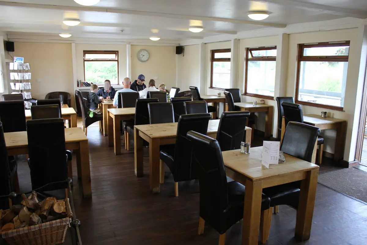 Willow Tree Tea Room photo (photo 3 of 3)