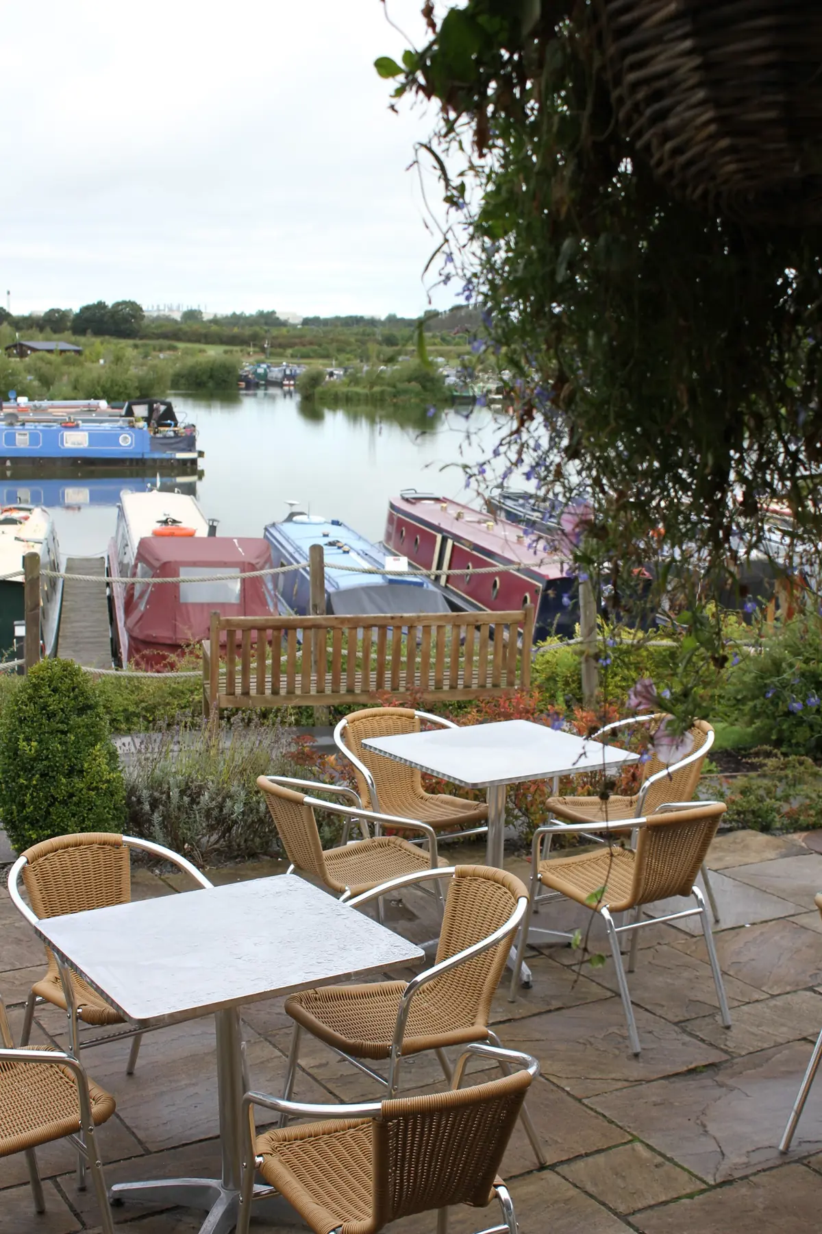 Willow Tree Tea Room — Tea Houses in Derby