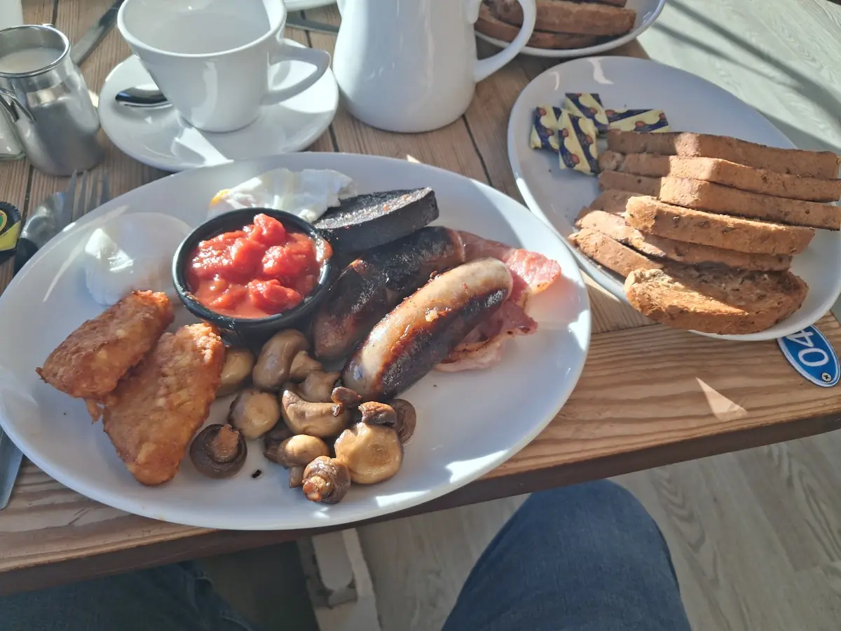 Willow Tree Tea Room photo (photo 2 of 3)
