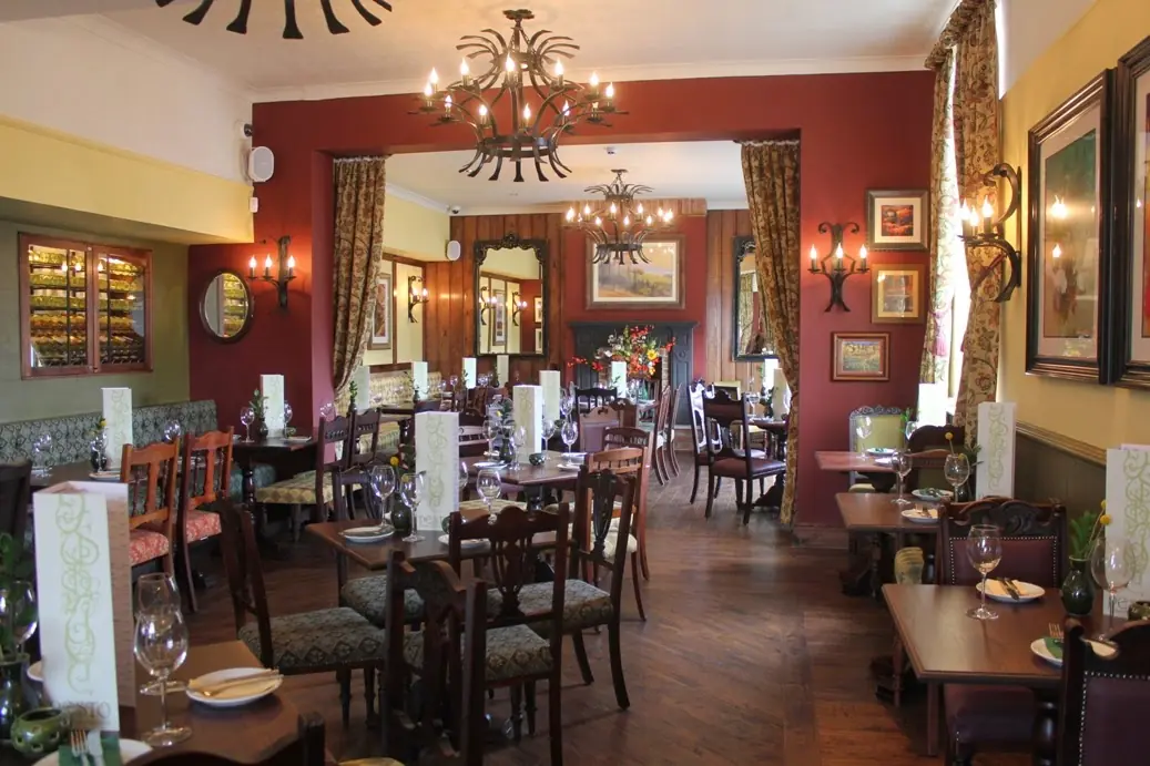 Pesto, Sutton Coldfield — Italian Restaurants in Sutton Coldfield